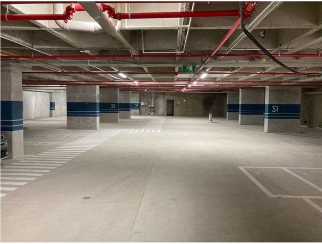Oficina en arriendo en Las Vegas, Envigado, 174 m² · foto 7 de 10