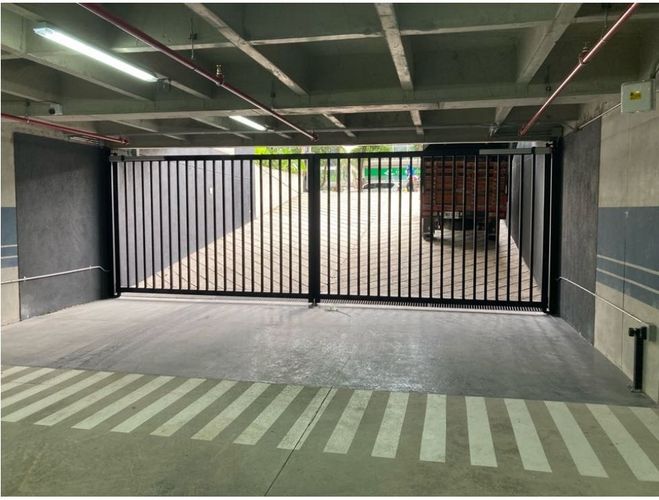 Oficina en arriendo en Las Vegas, Envigado, 174 m² · foto 8 de 10