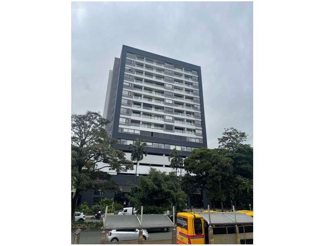 Oficina en arriendo en Las Vegas, Envigado, 174 m² · foto 10 de 10