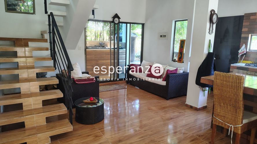 Casa de 3 alcobas en venta en Ricaurte, Ricaurte, 188 m² · foto 11 de 24