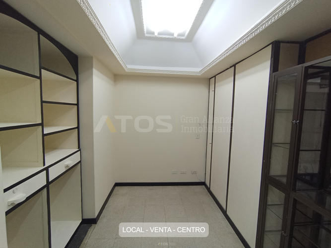 Local en venta en Centro Historico, Tunja, 8 m² · foto 2 de 5