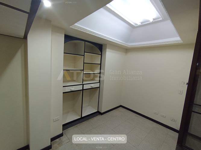 Local en venta en Centro Historico, Tunja, 8 m² · foto 5 de 5