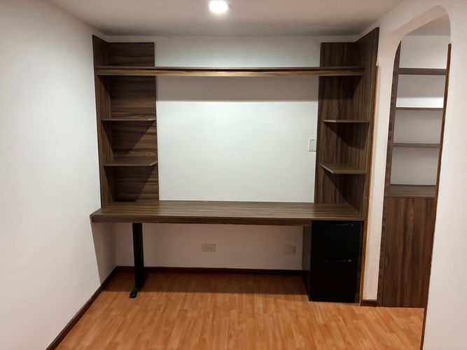 Apartamento de 3 alcobas en venta en Cedritos, Bogotá, 120 m² · foto 7 de 15