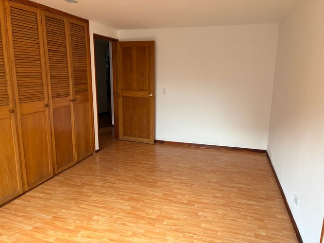 Apartamento de 3 alcobas en venta en Cedritos, Bogotá, 120 m² · foto 8 de 15