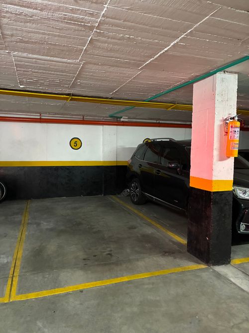 Apartamento de 3 alcobas en venta en Cedritos, Bogotá, 120 m² · foto 13 de 15