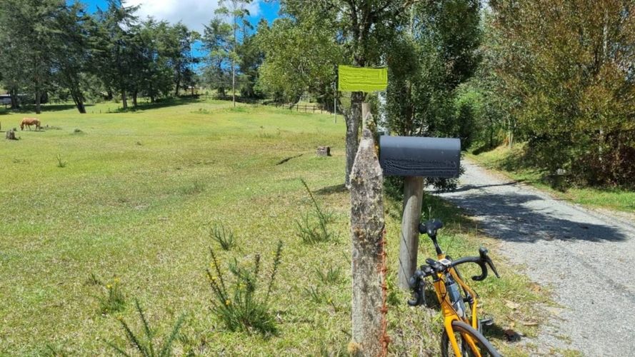 Lote en venta en Pantanillo, El Retiro, 7540 m² · foto 7 de 13