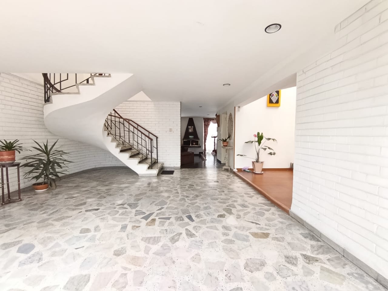 House for rent in Engativá, Bogotá