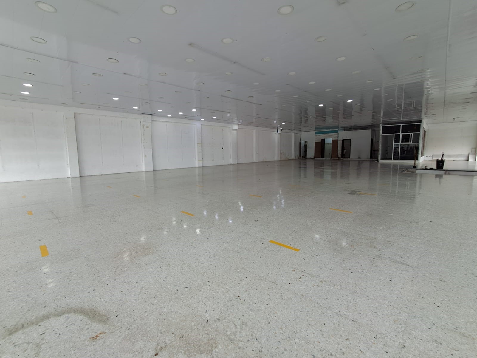 Local en Arriendo en Sector galeria central, Pereira
