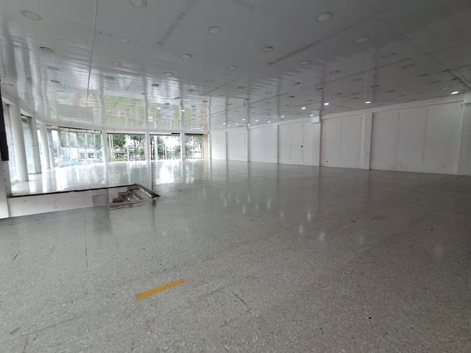 Local en arriendo en Sector Galeria Central, Pereira, 430 m² · foto 2 de 8