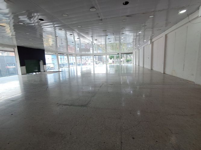 Local en arriendo en Sector Galeria Central, Pereira, 430 m² · foto 6 de 8