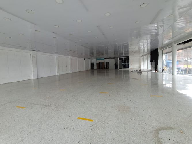 Local en arriendo en Sector Galeria Central, Pereira, 430 m² · foto 7 de 8