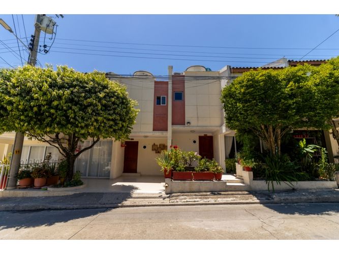 Casa en Venta en Cartagena, Cartagena de indias