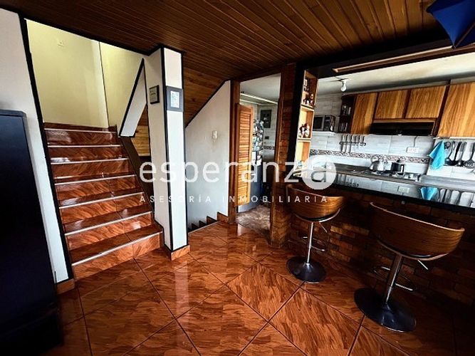 Apartamento de 3 alcobas en venta en Normandia Occidental, Bogotá, 63 m² · foto 2 de 20