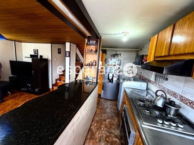 Apartamento de 3 alcobas en venta en Normandia Occidental, Bogotá, 63 m² · foto 4 de 20