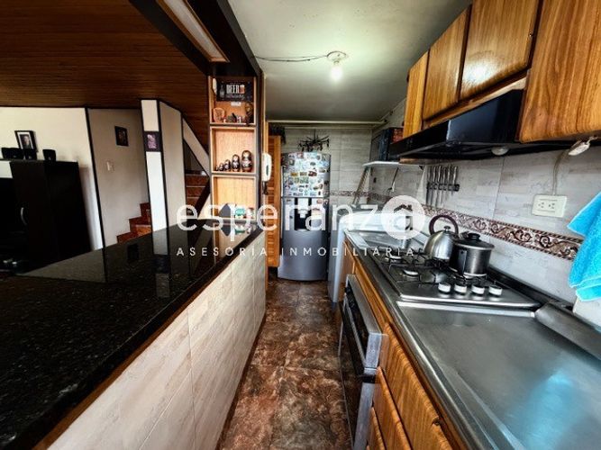 Apartamento de 3 alcobas en venta en Normandia Occidental, Bogotá, 63 m² · foto 5 de 20