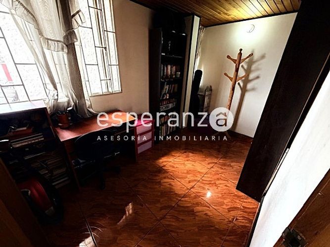 Apartamento de 3 alcobas en venta en Normandia Occidental, Bogotá, 63 m² · foto 7 de 20