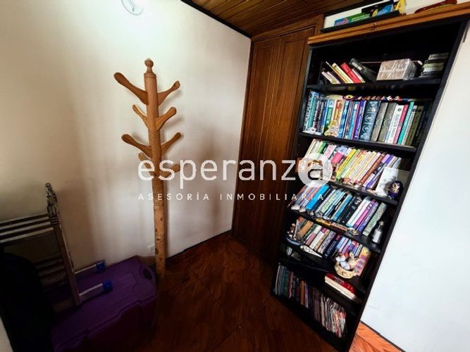 Apartamento de 3 alcobas en venta en Normandia Occidental, Bogotá, 63 m² · foto 9 de 20