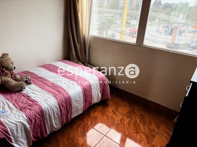Apartamento de 3 alcobas en venta en Normandia Occidental, Bogotá, 63 m² · foto 10 de 20