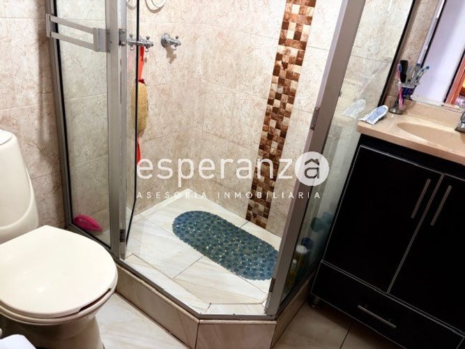 Apartamento de 3 alcobas en venta en Normandia Occidental, Bogotá, 63 m² · foto 12 de 20
