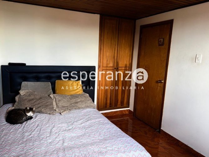 Apartamento de 3 alcobas en venta en Normandia Occidental, Bogotá, 63 m² · foto 15 de 20