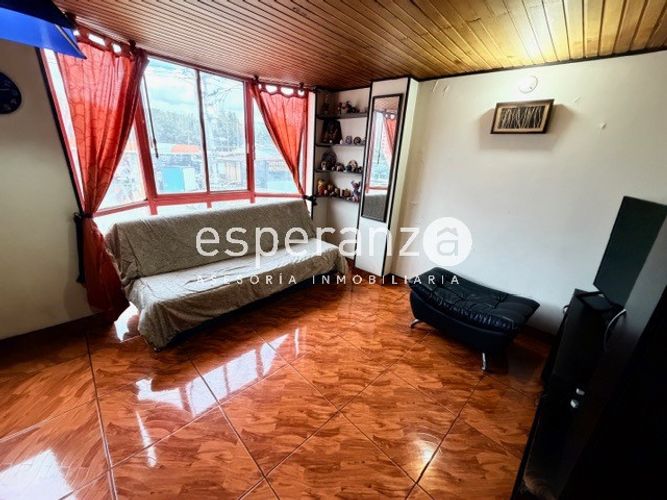 Apartamento de 3 alcobas en venta en Normandia Occidental, Bogotá, 63 m² · foto 18 de 20