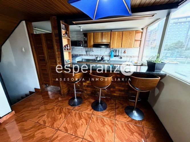 Apartamento de 3 alcobas en venta en Normandia Occidental, Bogotá, 63 m² · foto 19 de 20