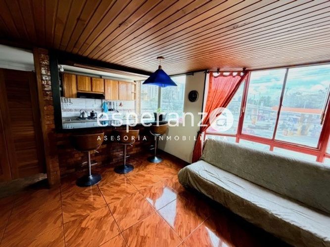Apartamento de 3 alcobas en venta en Normandia Occidental, Bogotá, 63 m² · foto 20 de 20