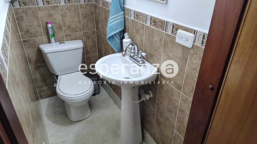 Apartamento en venta en Puente Largo, Bogotá · foto 12 de 24