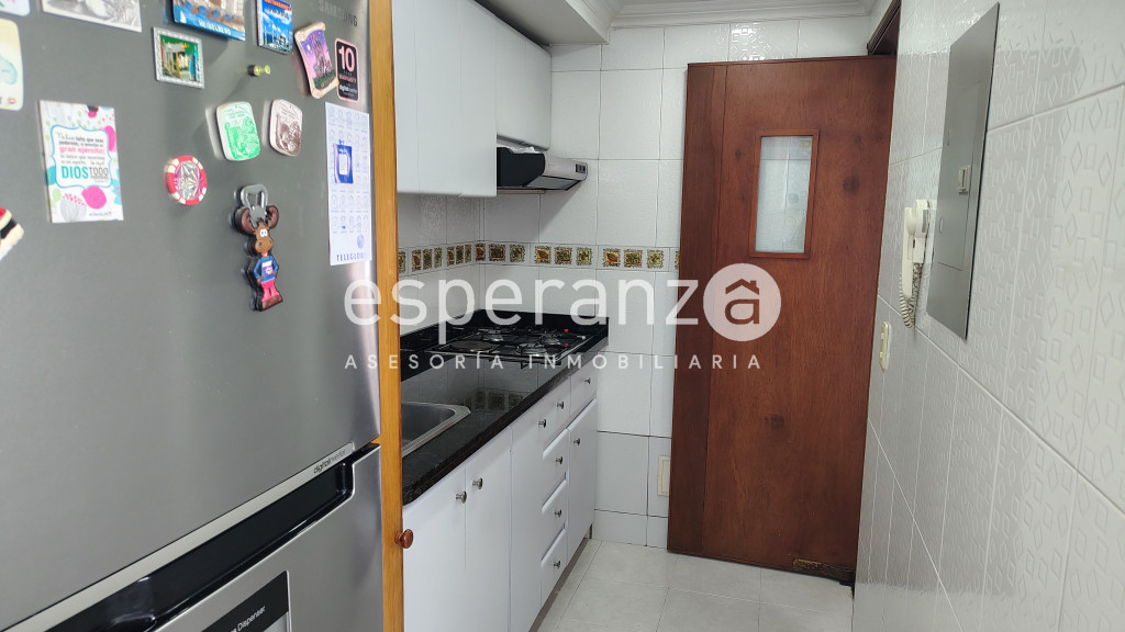 Apartamento en venta en Puente Largo, Bogotá · foto 14 de 24