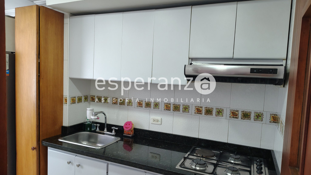 Apartamento en venta en Puente Largo, Bogotá · foto 15 de 24
