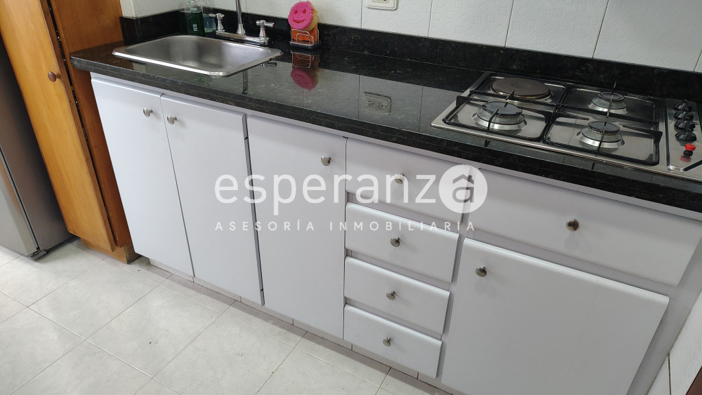 Apartamento en venta en Puente Largo, Bogotá · foto 18 de 24
