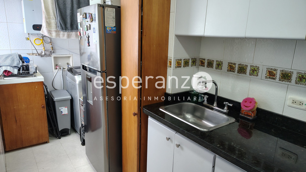 Apartamento en venta en Puente Largo, Bogotá · foto 20 de 24