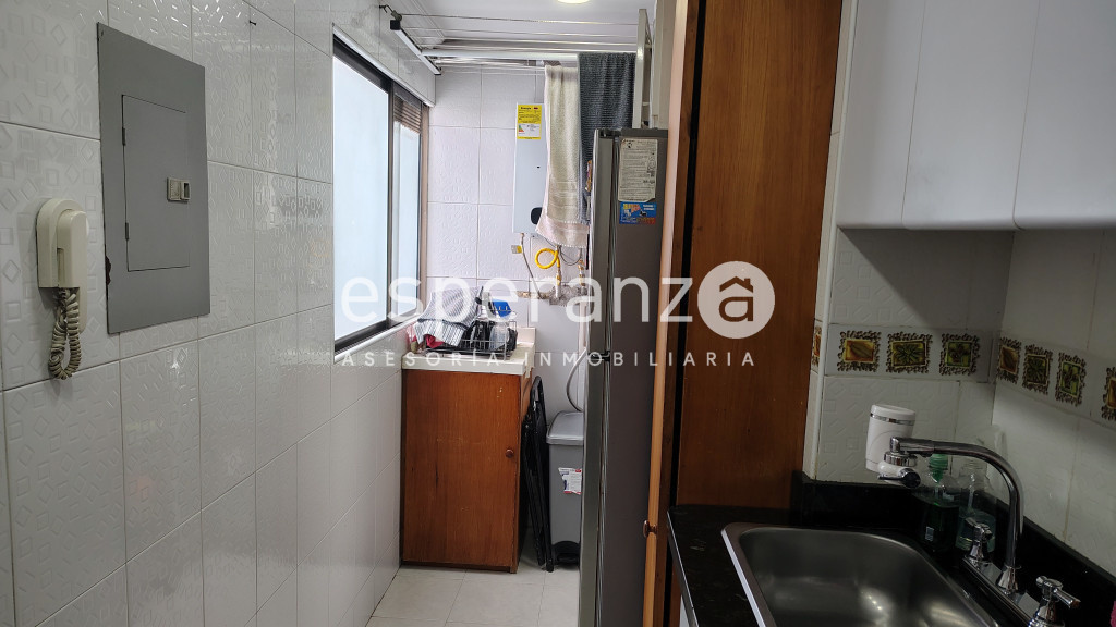Apartamento en venta en Puente Largo, Bogotá · foto 21 de 24