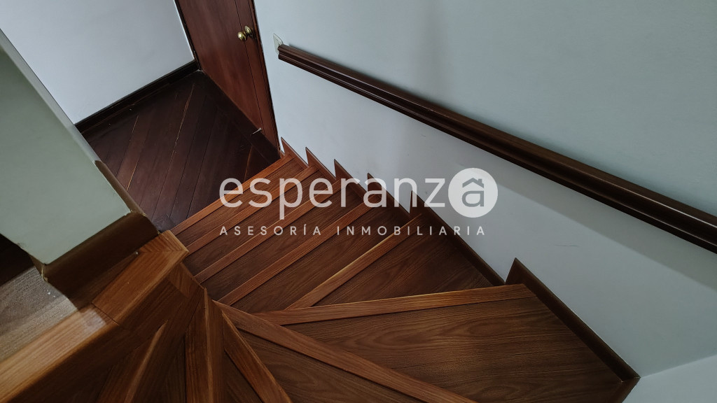 Apartamento en venta en Puente Largo, Bogotá · foto 23 de 24