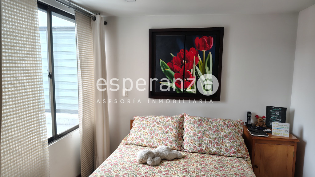 Apartamento en venta en Puente Largo, Bogotá · foto 24 de 24