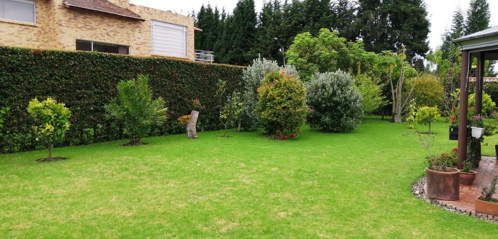 Casa en venta en Cr. Caminos De Chunugua, Cajicá · foto 4 de 24