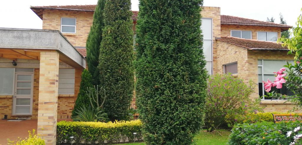 Casa en venta en Cr. Caminos De Chunugua, Cajicá · foto 7 de 24