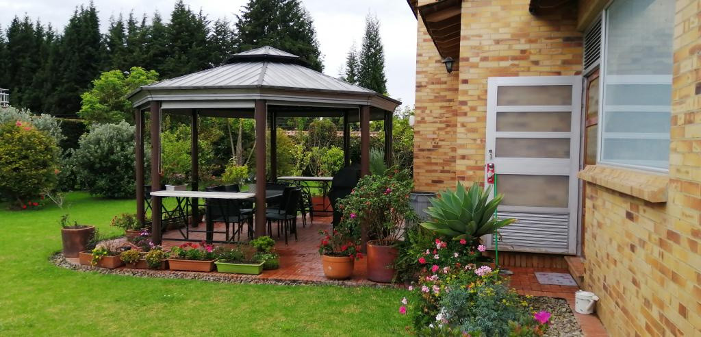 Casa en venta en Cr. Caminos De Chunugua, Cajicá · foto 8 de 24