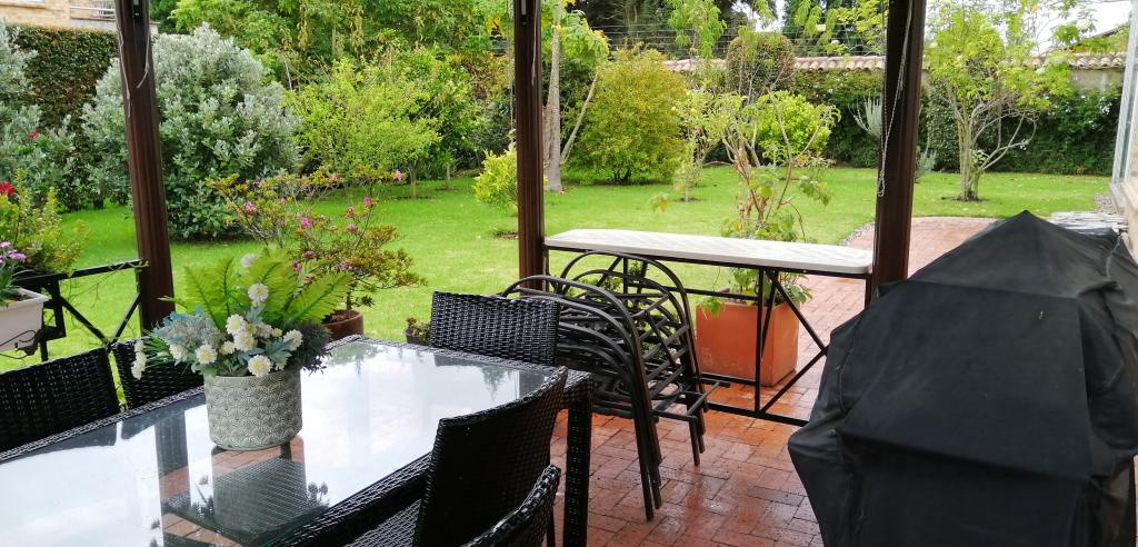 Casa en venta en Cr. Caminos De Chunugua, Cajicá · foto 9 de 24