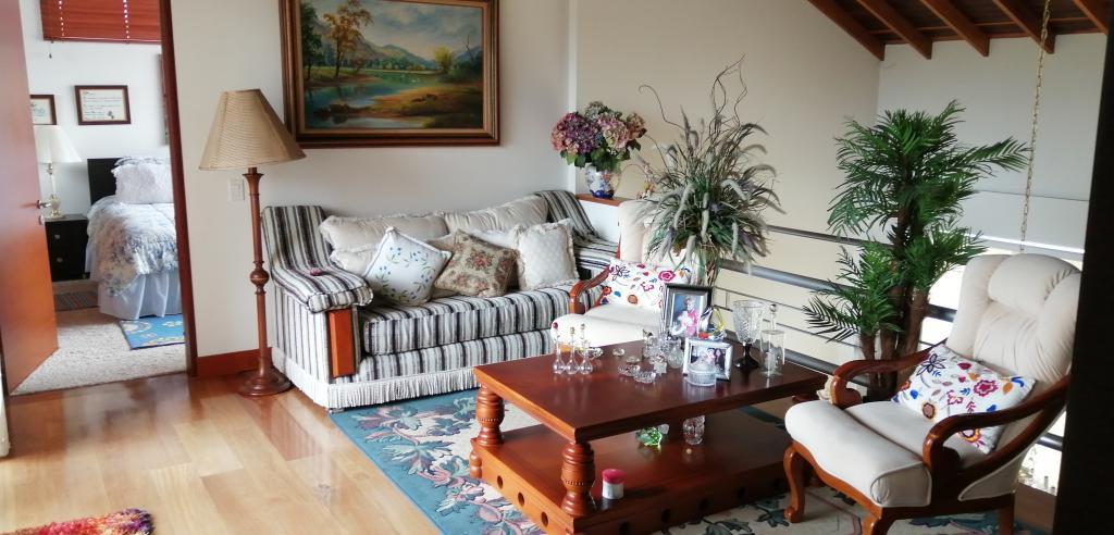 Casa en venta en Cr. Caminos De Chunugua, Cajicá · foto 11 de 24