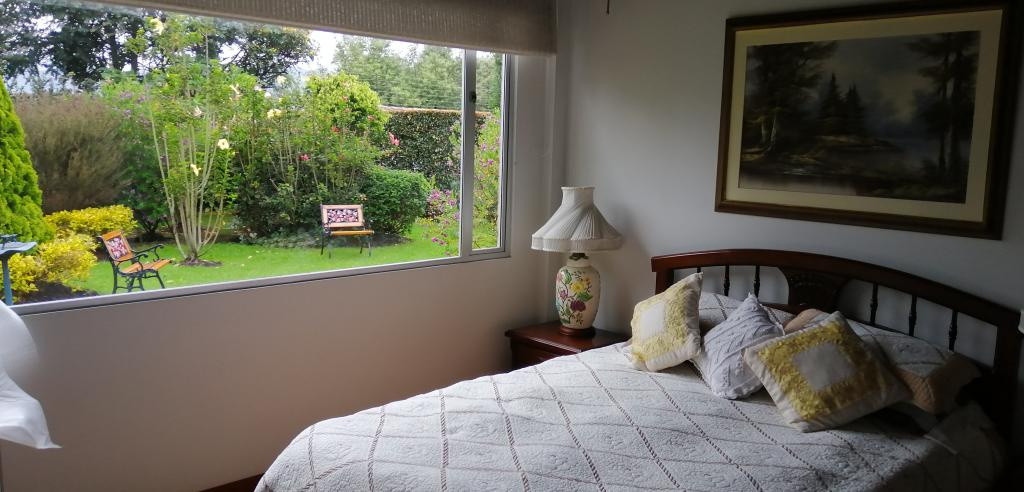 Casa en venta en Cr. Caminos De Chunugua, Cajicá · foto 15 de 24