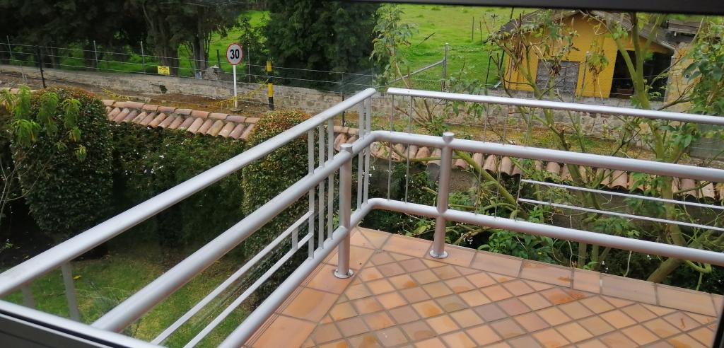 Casa en venta en Cr. Caminos De Chunugua, Cajicá · foto 17 de 24