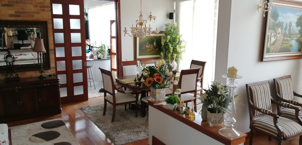 Casa en venta en Cr. Caminos De Chunugua, Cajicá · foto 18 de 24