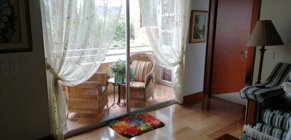 Casa en venta en Cr. Caminos De Chunugua, Cajicá · foto 20 de 24