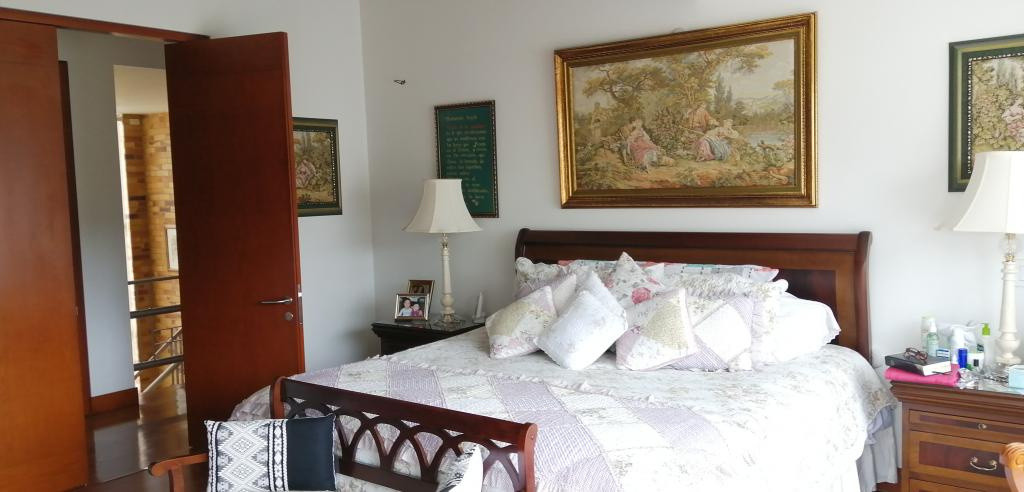 Casa en venta en Cr. Caminos De Chunugua, Cajicá · foto 24 de 24