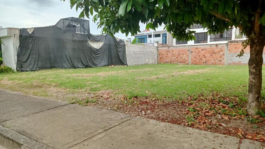 Lote en venta en Ricaurte, Ricaurte, 240 m² · foto 2 de 20