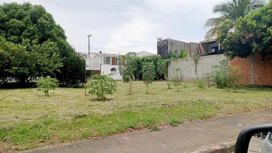 Lote en venta en Ricaurte, Ricaurte, 240 m² · foto 4 de 20