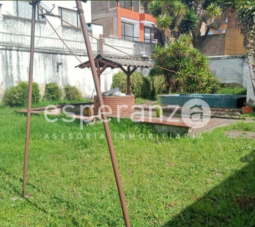 Casa en venta en El Contador, Bogotá · foto 3 de 16