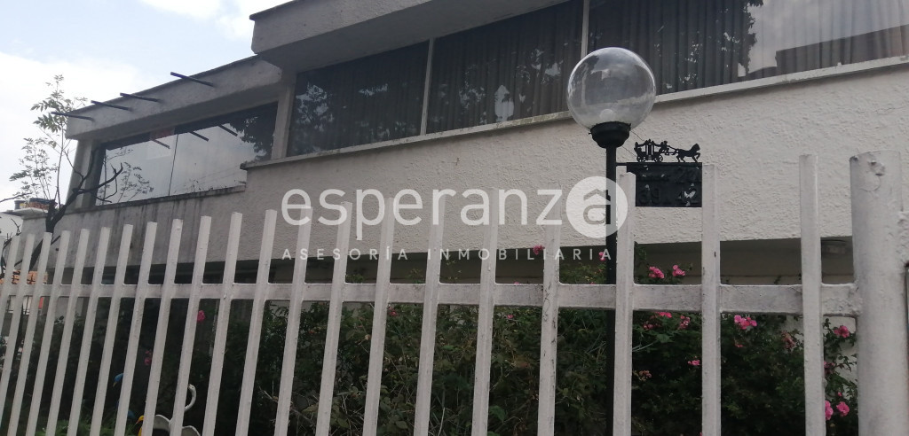 Casa en venta en El Contador, Bogotá · foto 4 de 16