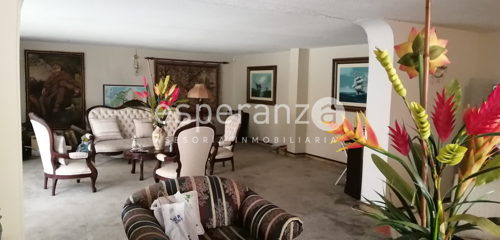 Casa en venta en El Contador, Bogotá · foto 5 de 16